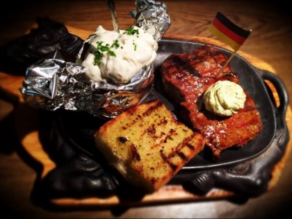 Foto: Steakhaus bei Mirko